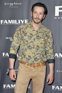Filmpremiere 'Familiye' in Berlin