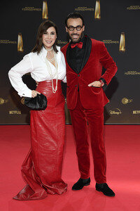 Der Deutsche Fernsehpreis 2025 in Köln