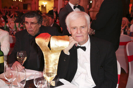 Filmball Vienna 2016 in Wien