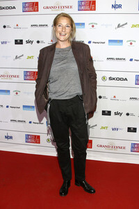 Opening Night Filmfest Hamburg 2015