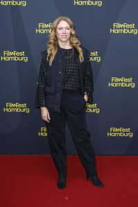 Festivaleröffnung und Filmpremiere 'The Idiots', Filmfest Hamburg 2026