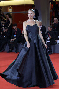 Filming Italy Venice Award, Internationale Filmfestspiele von Venedig 2025