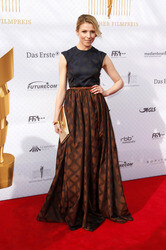 Deutscher Filmpreis 2014, Berlin