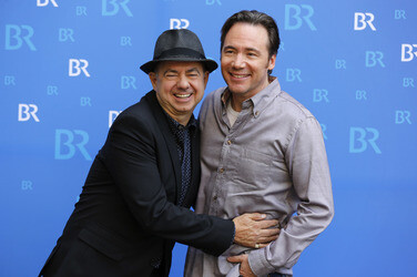 'filmtonart - Tag der Filmmusik', Filmfest München 2014