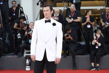 Filmpremiere 'Frankenstein', Internationale Filmfestspiele von Venedig 2025