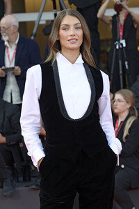 Filmpremiere 'Frankenstein', Internationale Filmfestspiele von Venedig 2025