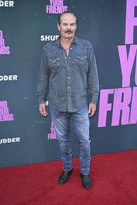 Filmscreening 'Find Your Friends' in Los Angeles