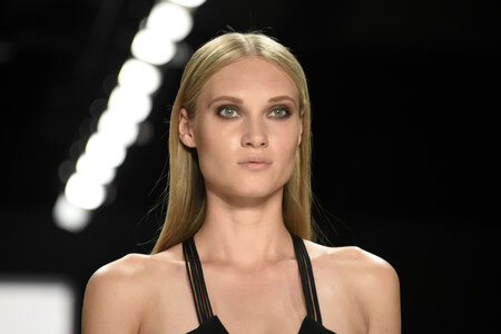 Mercedes-Benz Fashion Week Berlin Spring/Summer 2017