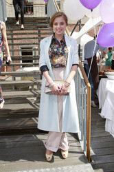 Gala Fashion Brunch, Berlin Fashion Week Spring/Summer 2015
