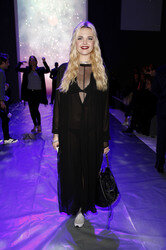 It's Showtime Maybelline New York 100th Anniversary Show, Berlin Fashion Week Autumn/Winter 2015
