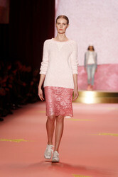 Shop The Runway Presented by Fashion ID, Berlin Fashion Week Autumn/Winter 2015