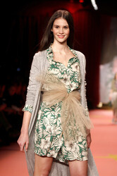 Shop The Runway Presented by Fashion ID, Berlin Fashion Week Autumn/Winter 2015