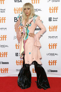 'Gaga: Five Foot Two' Premiere, Toronto International Film Festival 2017