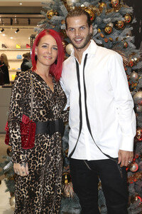 Gala Christmas Shopping Night 2018 in Hamburg