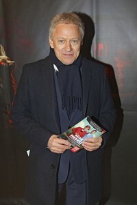 Theaterpremiere '2:22 - Eine Geistergeschichte' in Berlin