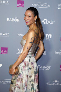 Gloria - Deutscher Kosmetikpreis 2018 in Düsseldorf