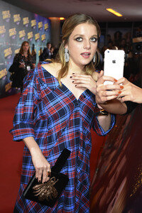 Filmpremiere 'Fack Ju Göhte 3' in München