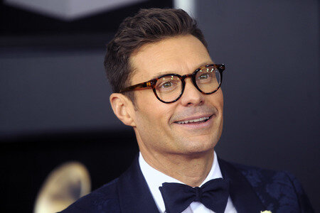 60. Grammy Awards in New York