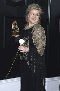 60. Grammy Awards in New York