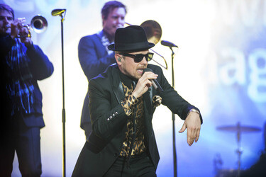 Grand Prix Party, Hamburg