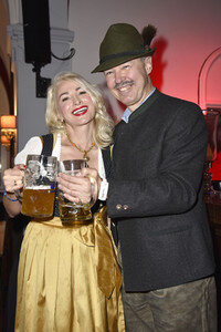 Grunewaldwiesn 2017 in Berlin