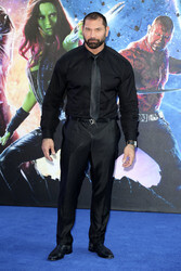 'Guardians of the Galaxy' Premiere, London