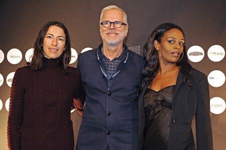 Musikpreis Hans 2016 in Hamburg