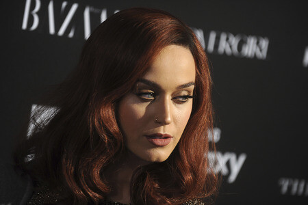 Harper's Bazaar Icons 2015 Party in New York