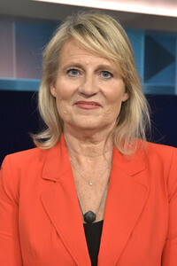 Talkshow 'hart aber fair' in Berlin