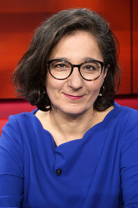 Talkshow 'hart aber fair' in Berlin