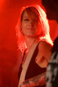 Konzert von The Headliners in Hannover