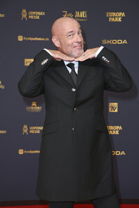 Goldene Henne 2026 in Leipzig