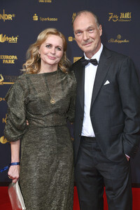 Goldene Henne 2026 in Leipzig
