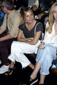 Kenzo x H&M Collection Launch Event in New York