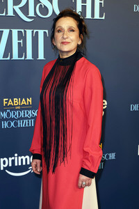 Filmpremiere 'Fabian und die mörderische Hochzeit' in Köln