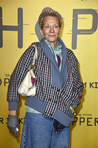 Filmscreening 'Hoppers' in Berlin