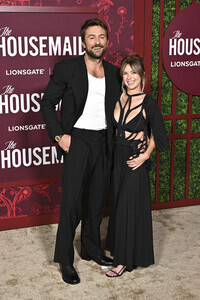 Filmpremiere 'The Housemaid - Wenn sie wüsste' in Los Angeles