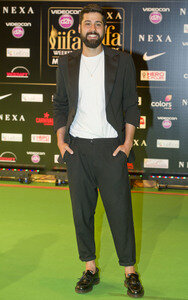 17. International Indian Film Academy Award in Madrid
