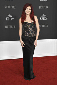 Filmpremiere 'Jay Kelly' in Los Angeles