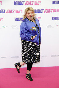 Filmpremiere 'Bridget Jones' Baby' in Berlin