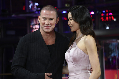 Filmpremiere 'Josephine', Berlinale 2026