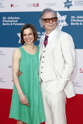 20. Jüdisches Filmfestival Berlin & Potsdam Eröffnungsgala, Potsdam
