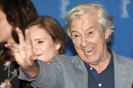 Jury Photocall, Berlinale 2017
