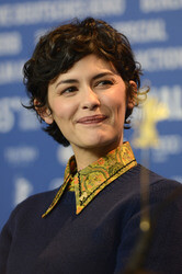 Jury Pressekonferenz, Berlinale 2015
