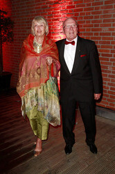 50. Geburtstag von Ursula Karven, Berlin