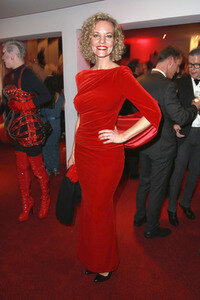 Musicalpremiere 'Kinky Boots' in Hamburg