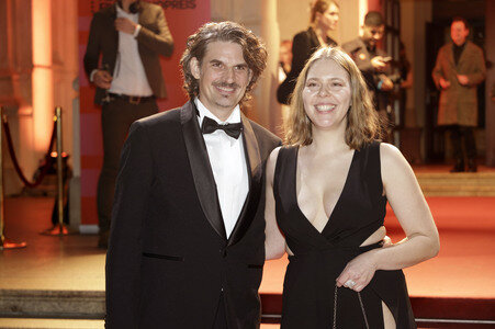 Hessischer Film- und Kinopreis 2025 in Frankfurt