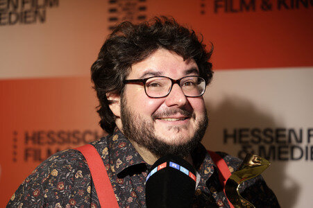 Hessischer Film- und Kinopreis 2025 in Frankfurt