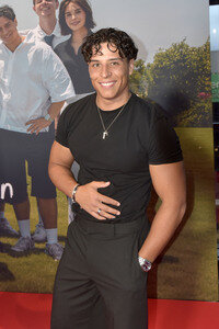 Filmscreening der 2. Staffel von 'Krass Klassenfahrt – Die neue Generation' in Berlin