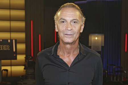 Talkshow 'Kölner Treff' in Köln